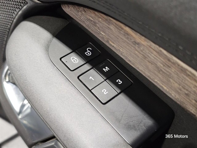 Used Land Rover Discovery