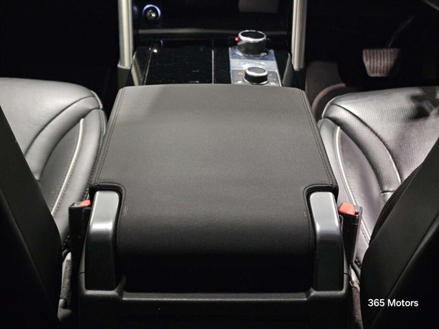 Used Land Rover Discovery