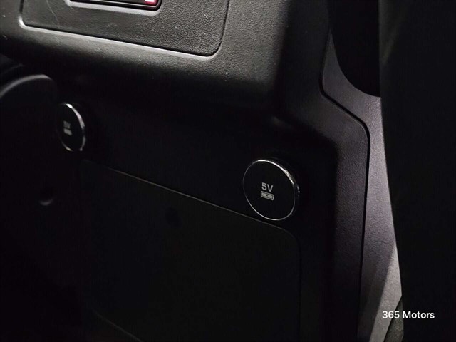 Used Land Rover Discovery