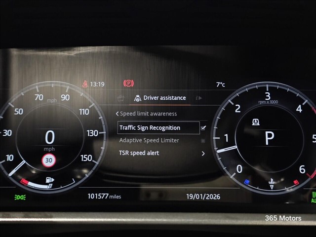 Used Land Rover Discovery