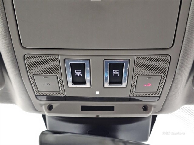 Used Land Rover Discovery