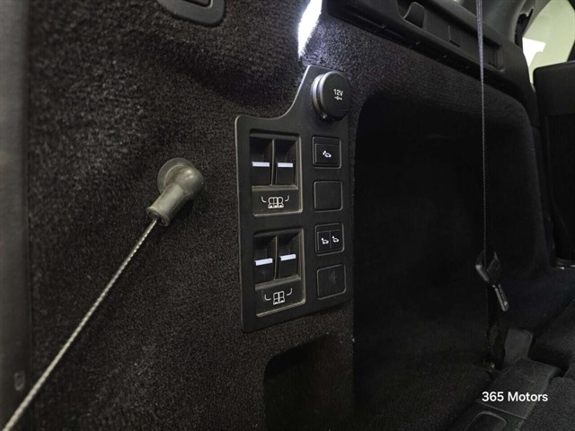 Used Land Rover Discovery