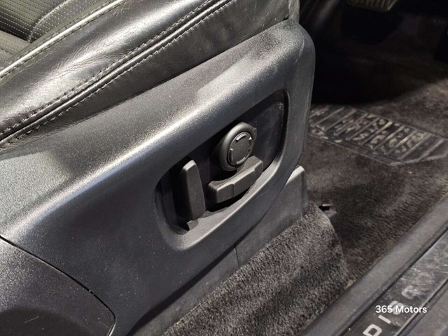 Used Land Rover Discovery