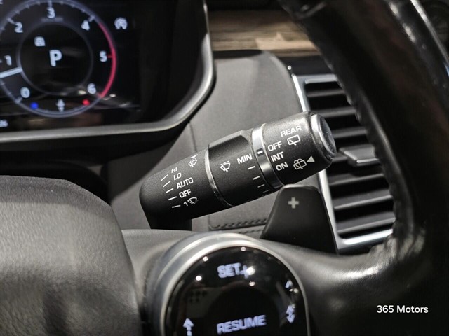 Used Land Rover Discovery