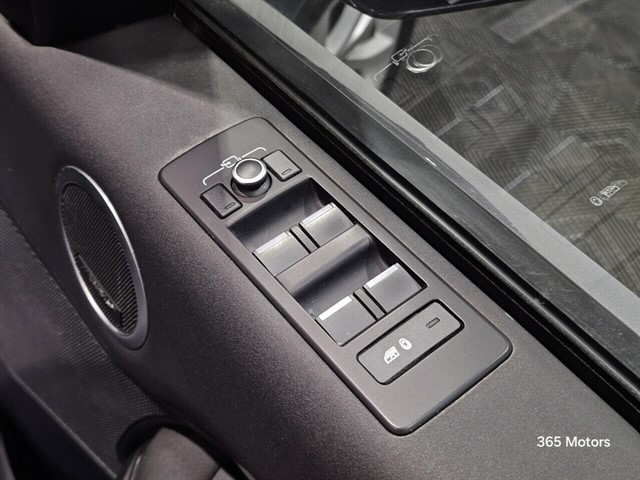 Used Land Rover Discovery