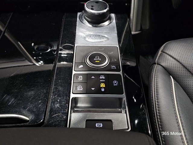 Used Land Rover Discovery