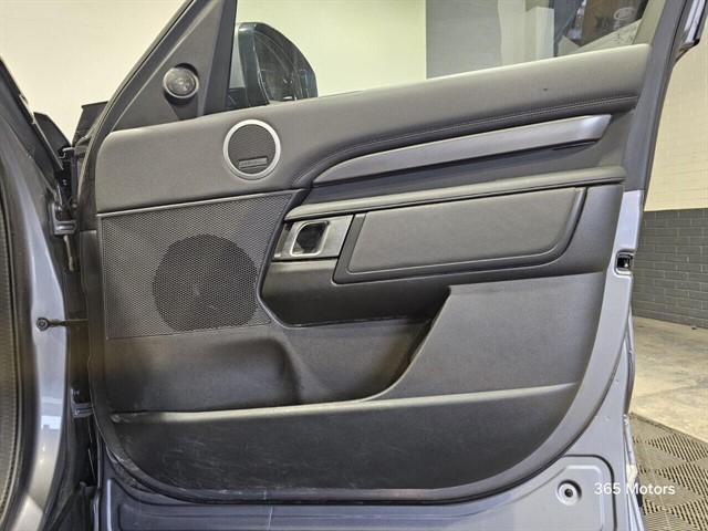 Used Land Rover Discovery