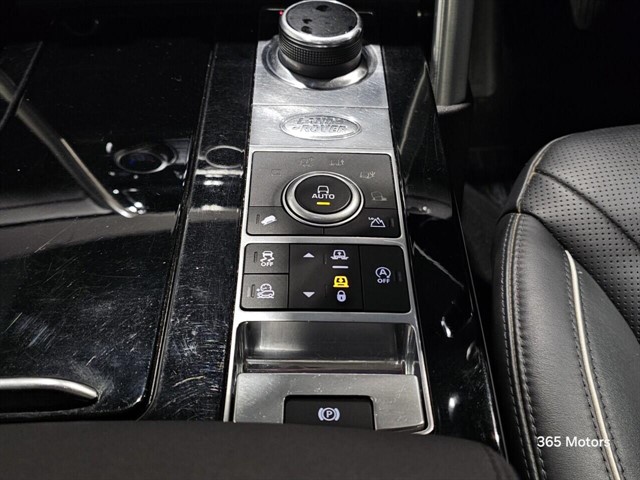 Used Land Rover Discovery