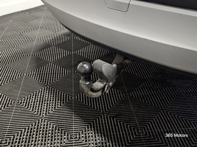 Used Land Rover Discovery