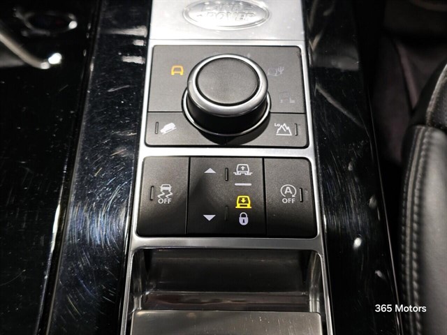 Used Land Rover Discovery