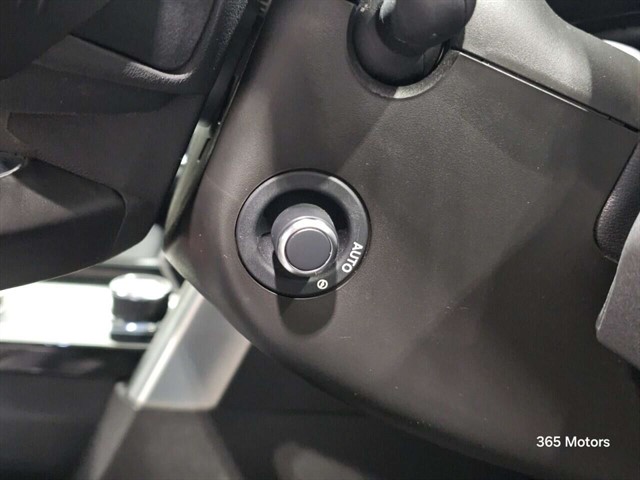 Used Land Rover Discovery