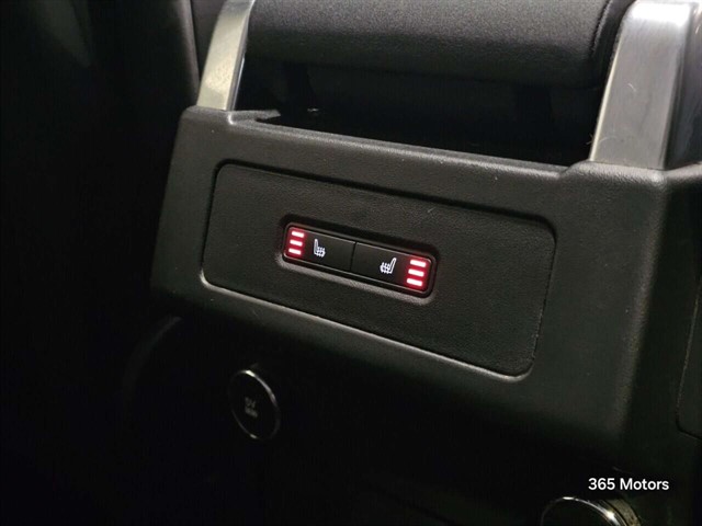 Used Land Rover Discovery