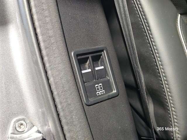 Used Land Rover Discovery