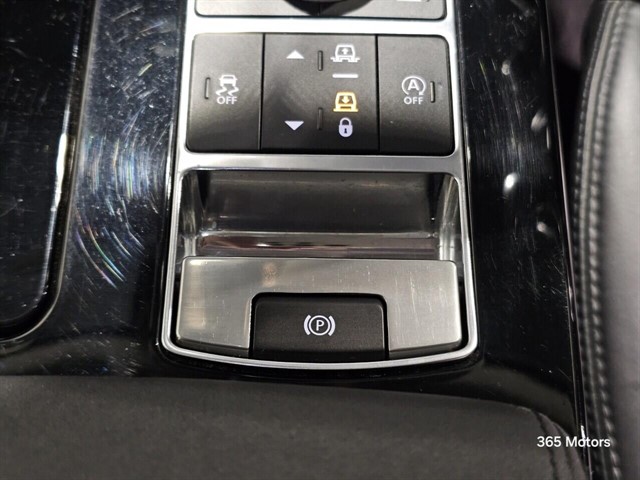 Used Land Rover Discovery