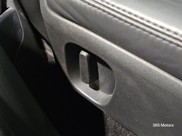 Used Land Rover Discovery