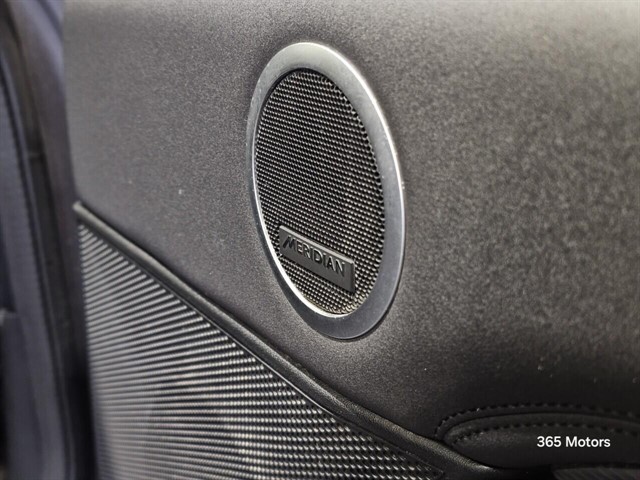 Used Land Rover Discovery