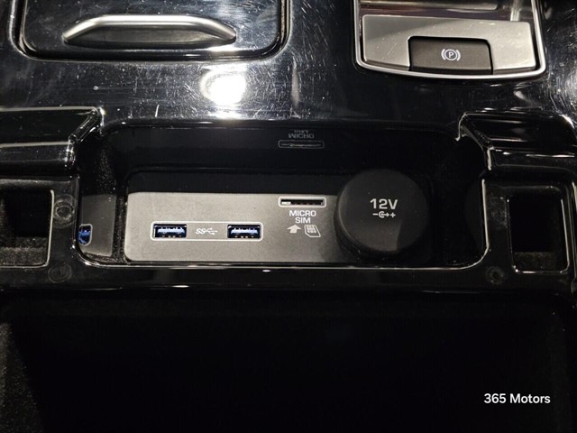 Used Land Rover Discovery