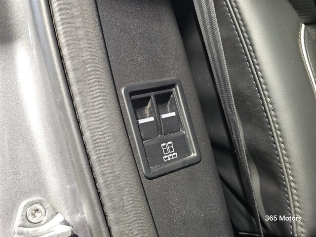 Used Land Rover Discovery