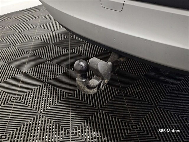 Used Land Rover Discovery