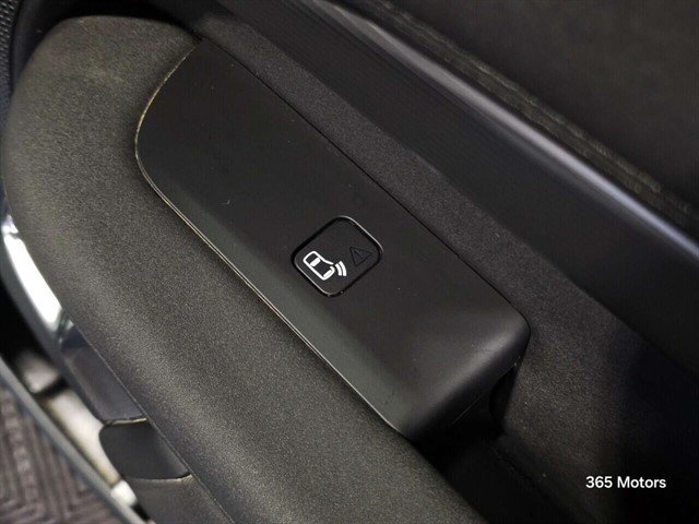 Used Land Rover Discovery