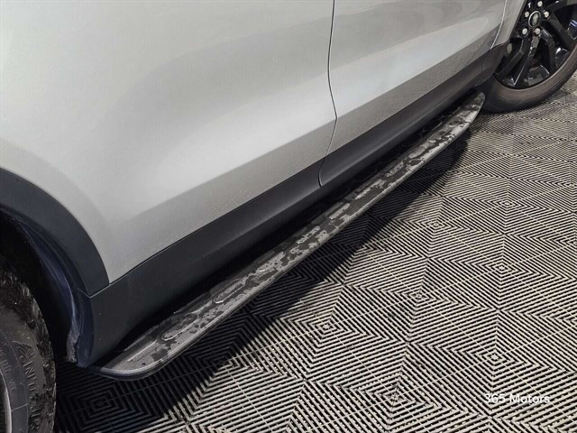 Used Land Rover Discovery