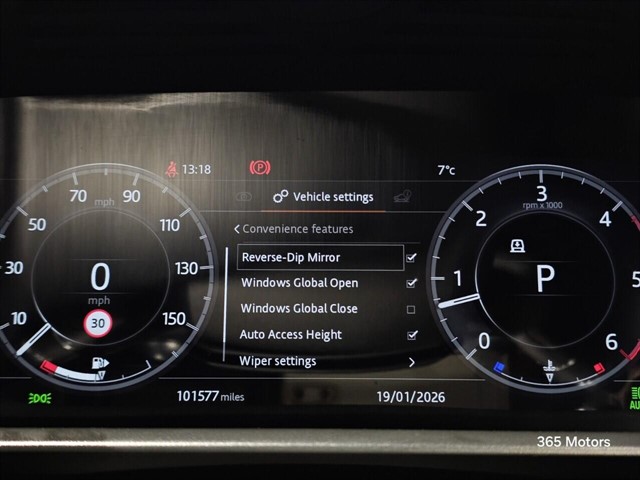 Used Land Rover Discovery