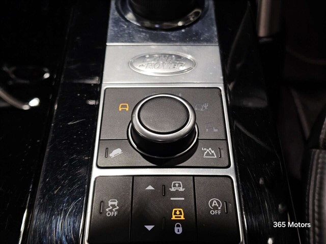 Used Land Rover Discovery