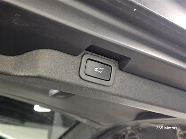 Used Land Rover Discovery