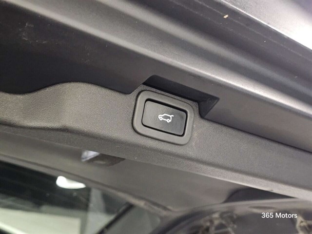 Used Land Rover Discovery