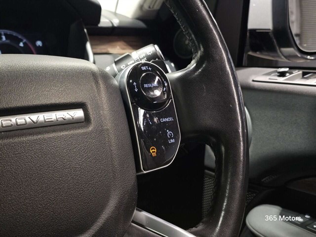 Used Land Rover Discovery