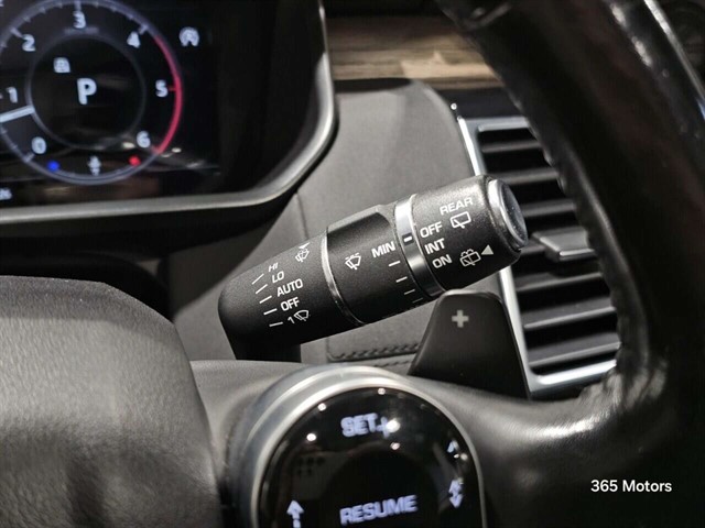 Used Land Rover Discovery