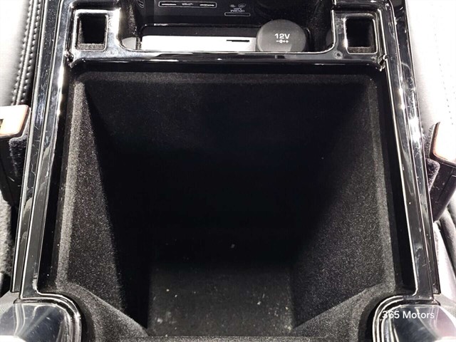 Used Land Rover Discovery