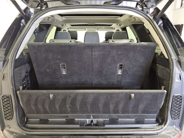 Used Land Rover Discovery