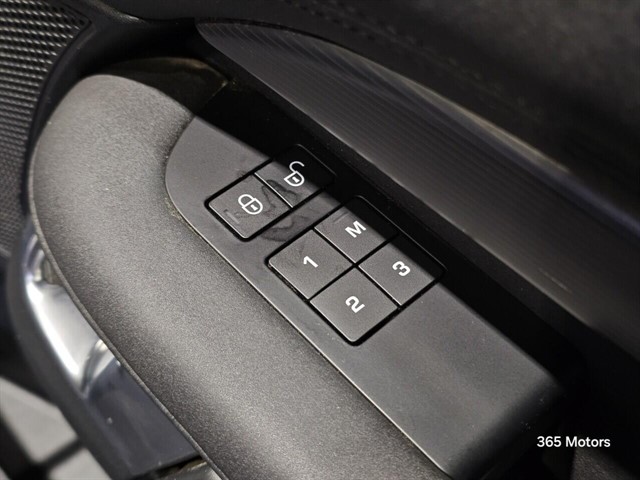 Used Land Rover Discovery