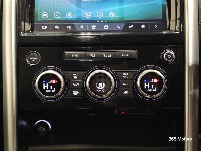 Used Land Rover Discovery