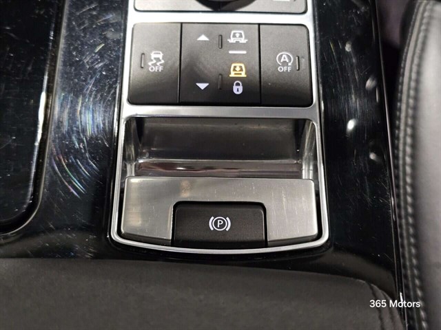 Used Land Rover Discovery