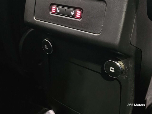 Used Land Rover Discovery