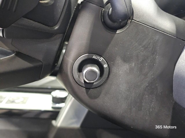 Used Land Rover Discovery