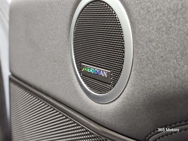 Used Land Rover Discovery