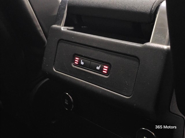 Used Land Rover Discovery