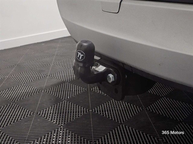 Used Land Rover Discovery