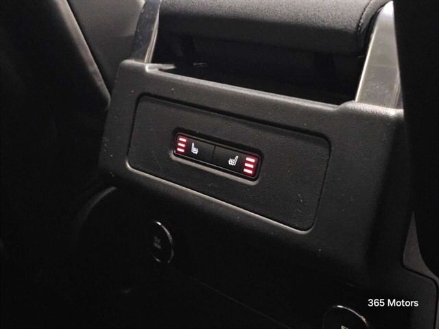 Used Land Rover Discovery