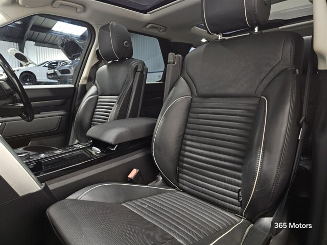 Used Land Rover Discovery