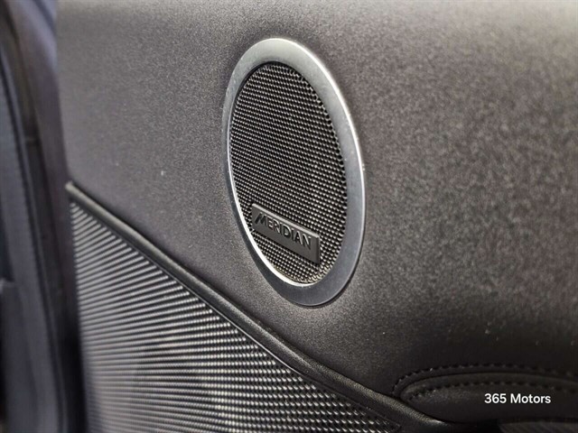 Used Land Rover Discovery