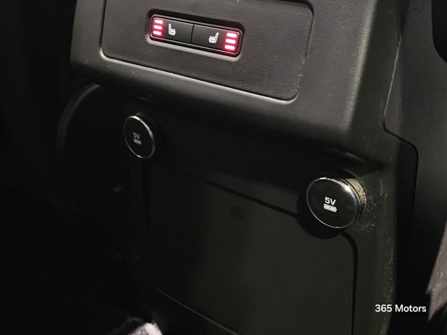 Used Land Rover Discovery