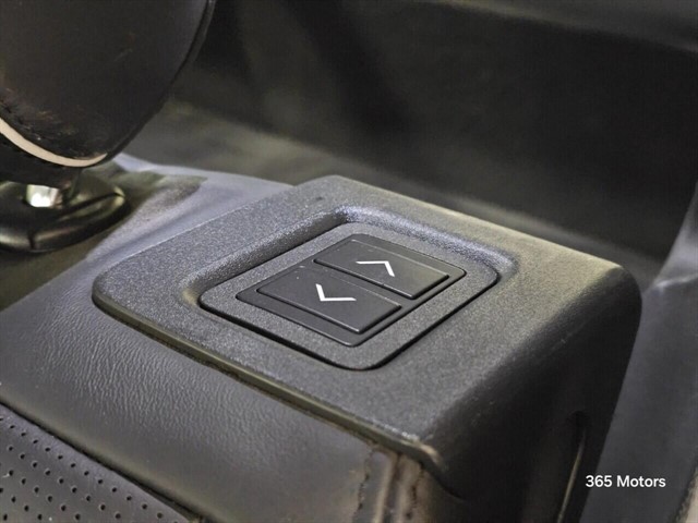 Used Land Rover Discovery