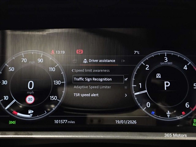 Used Land Rover Discovery