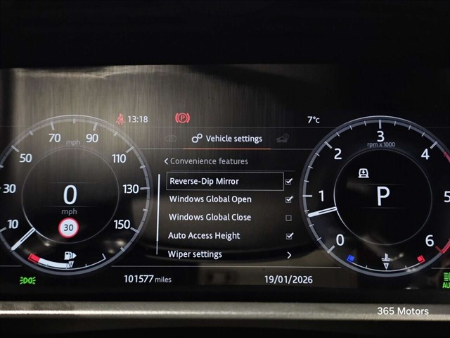 Used Land Rover Discovery