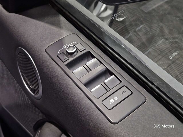 Used Land Rover Discovery