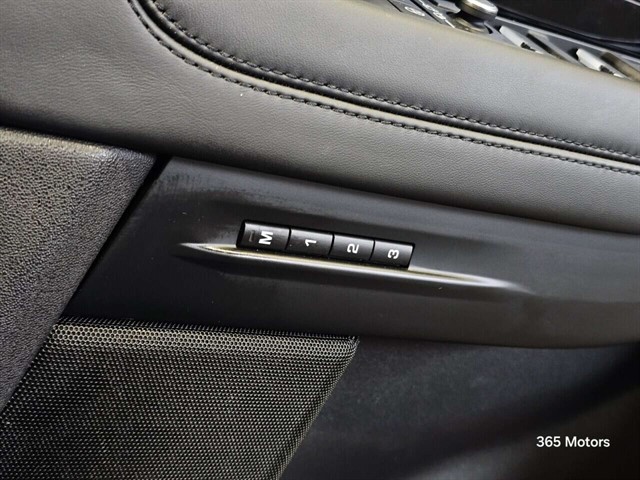 Used Land Rover Range Rover Evoque